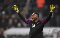 Fussball International Testspiel: Deutschland - Ungarn