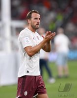 Fussball Supercup 23/24: FC Bayern Muenchen - RB Leipzig