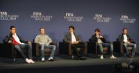 FIFA  World Player Gala  2009