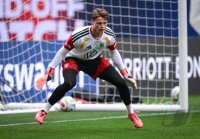 Fussball WM 2026, Training Deutschland im Chicago