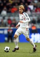 Internationales Testspiel:FC Bayern Muenchen - Olympiaauswahl China