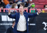 Basketball 2. Bundesliga 2021/2022: Tigers Tuebingen - VfL Bochum