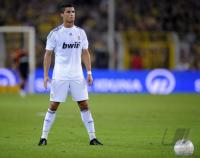 Fussball International: Borussia Dortmund - Real Madrid