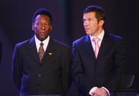 Fussball  International WM Auslosung