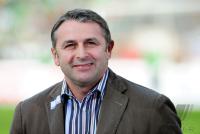 FUSSBALL, 1. BUNDESLIGA, 32. Spieltag: Bremen - Koeln