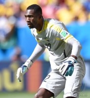 FUSSBALL WM 2014, Gruppenphase: Schweiz - Ecuador