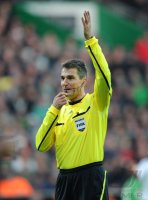 Fussball 1. Bundesliga, Saison 2011/2012: Bremen - Wolfsburg