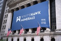 Wirtschaft, Wall Street New York