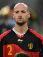 Fussball International EM 2012 - Qualifikation:  Deutschland - Belgien