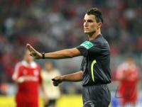 Fussball 1.Bundesliga 06/07  FC Bayern Muenchen - BVB Borussia Dortmund