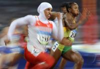 OLYMPIA 2008  Peking