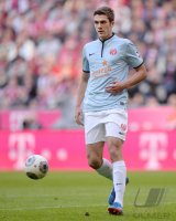 Fussball  1. Bundesliga  13/14: Stefan Bell (1. FSV Mainz 05)