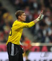 FUSSBALL Testspiel : Thomas Kraft (FC Bayern Muenchen)