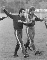 Fussball 1. Bundesliga
