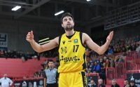 Basketball 2. Bundesliga 22/23: Tigers Tuebingen - VfL SparkassenStars Bochum