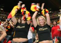 Handball-WM, Halbfinale, Deutschland - Frankreich