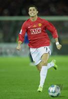 FIFA Club WM Japan 2008 Gamba Osaka - Manchester United