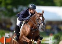 Reitturnier Tuebinegn 2013