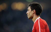 Fussball: 1. Bundesliga Saison 2010/2011: Mainz 05, FATHI