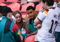 Fussball WM 2026 Vorrunde: Deutschland - Elfenbeinkueste