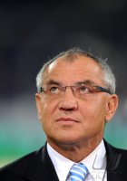 Fussball 1. Bundesliga : Trainer, Sportdirektor Felix Magath (FC Schalke 04)