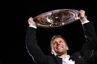 Fussball 1. Bundesliga:VfB Stuttgart - Energie Cottbus