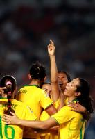 Fussball Frauen Weltmeisterschaft China 2007