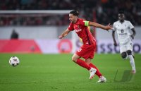 FUSSBALL EUROPA LEAGUE SAISON 2025/2026 
SC Freiburg -  FC Basel