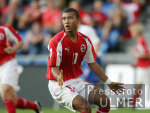 Fussball WM Quali Gruppe 4 Schweiz - Frer Inseln