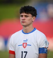 Fussball, Junioren U 17 WM 2025 Sechzehntelfinal, Italien - Tschechien