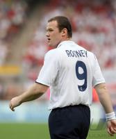 Fussball WM 2006: England - Trinidad & Tobago