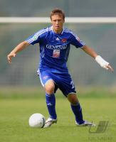 Testspiel TV Obing - SpVgg Unterhaching