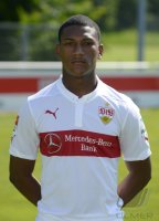 Fussball 1. Bundesliga 2014/2015: Fototermin beim VfB Stuttgart