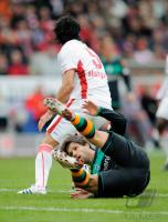 FUSSBALL 1. BUNDESLIGA: VfB Stuttgart - Werder Bremen