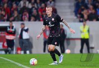 Fussball DFB Pokal 2. Runde 22/23: SC Freiburg - FC St. Pauli