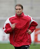 Fussball Uhlsport Uhlsport Foto Shooting Katalog 2006 Klimowicz