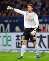 Fussball 1. Bundesliga, Saison 2012/2013: FC Schalke 04 - FSV Mainz 05