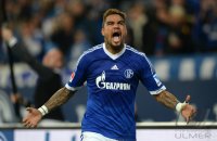 Fussball Saison 1. Bundesliga  Saison 2013/2014: FC Schalke 04 - SV Werder Bremen