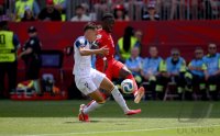 Fussball WM 2026 Vorrunde: Kanada - Bosnien - Herzegowina