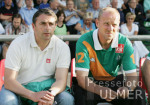 Fussball 1. Bundesliga   FC Basel  -  SV Werder Bremen