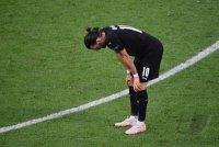 Fussball International Europameisterschaft 2021: Niederlande - Oesterreich