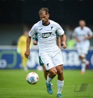 Fussball  1. Bundesliga 2025/2026  Testspiel  
SV Werder Bremen - TSG 1899 Hoffenheim