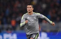 Fussball CHL 15/16 Achtelfinale: AS Rom - Real Madrid