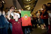 FUSSBALL NIKE  Promotion  FAN