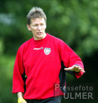 Neuer SSV RT Trainer Wormuth