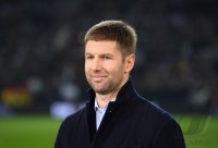 Fussball International Testspiel: Deutschland - Spanien