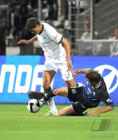 Fussball 1. Bundesliga: Testspiel FSV Frankfurt - SV Werder Bremen