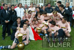 42. Internationales A-Junioren Fussball-Turnier