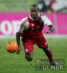 Fussball BUNDESLIGA  FC Bayern Mnchen - Hamburger SV