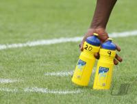 Fussball WM 2006 Ghana - USA